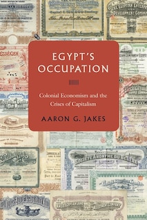 Couverture_Egypt's Occupation