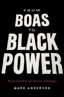 Couverture_From Boas To Black Power