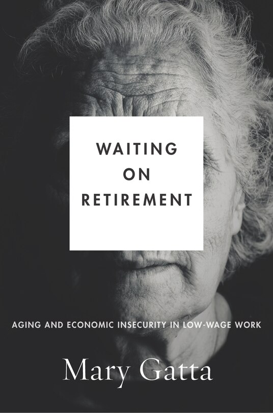 Couverture_Waiting on Retirement