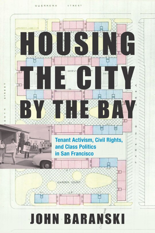 Front cover_Housing The City By The Bay
