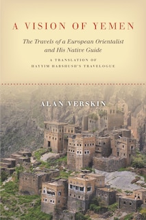 Couverture_A Vision of Yemen