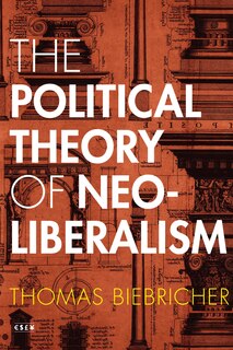 Front cover_The Political Theory of Neoliberalism