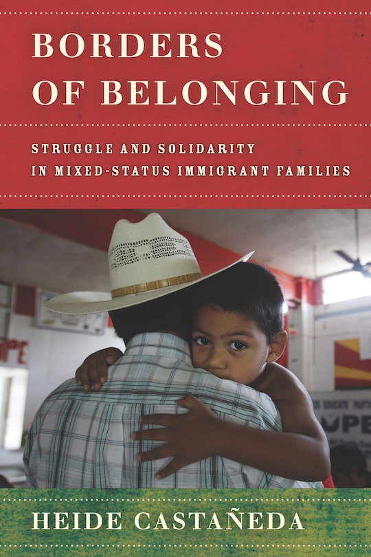 Couverture_Borders Of Belonging