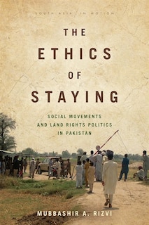 Front cover_The Ethics of Staying