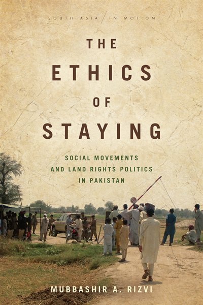 Front cover_The Ethics of Staying