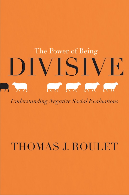 Couverture_The Power of Being Divisive