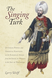 Couverture_The Singing Turk