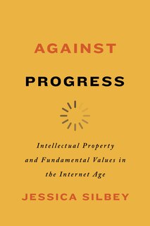Couverture_Against Progress
