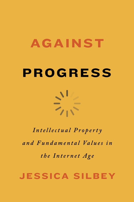 Couverture_Against Progress