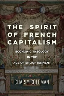 Front cover_The Spirit of French Capitalism