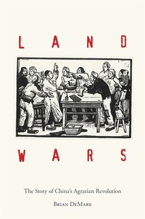Front cover_Land Wars