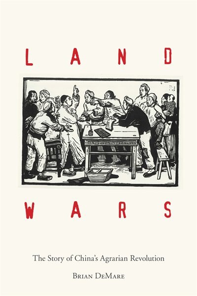 Front cover_Land Wars