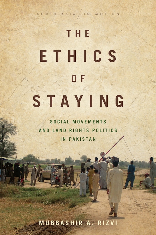 Front cover_The Ethics of Staying