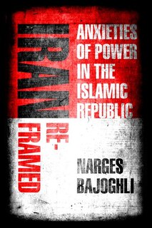 Couverture_Iran Reframed