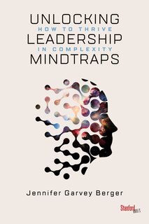 Front cover_Unlocking Leadership Mindtraps