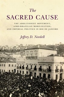 Couverture_The Sacred Cause