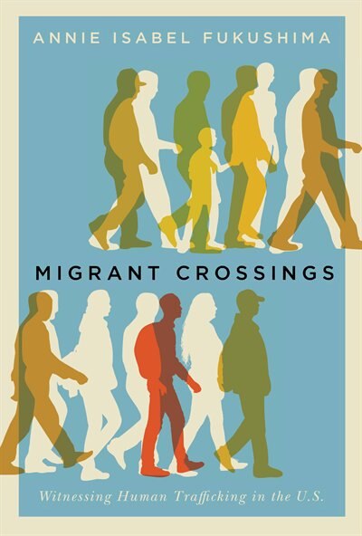 Front cover_Migrant Crossings