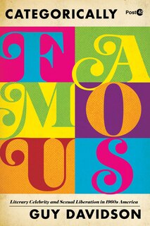 Front cover_Categorically Famous