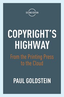Couverture_Copyright's Highway