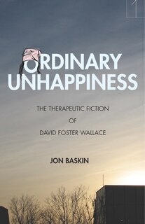 Front cover_Ordinary Unhappiness