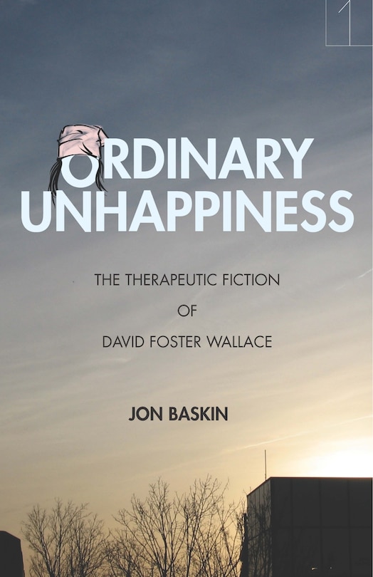 Front cover_Ordinary Unhappiness