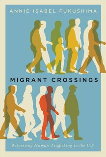 Front cover_Migrant Crossings