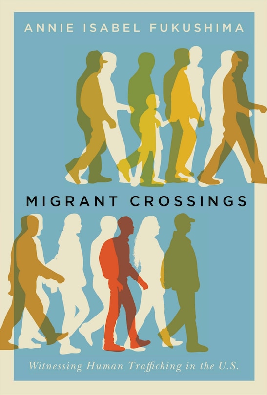 Front cover_Migrant Crossings
