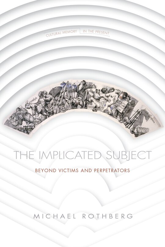 Front cover_The Implicated Subject