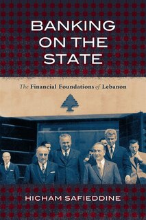 Couverture_Banking On The State