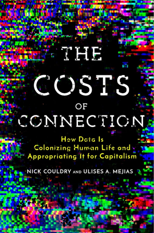 Front cover_The Costs of Connection