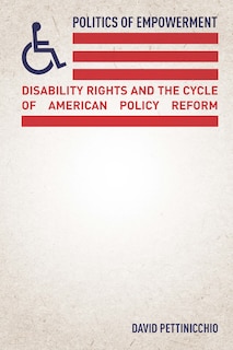 Front cover_Politics Of Empowerment