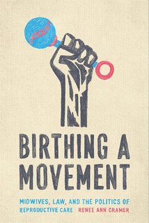 Front cover_Birthing A Movement