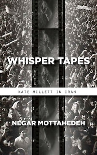 Front cover_Whisper Tapes