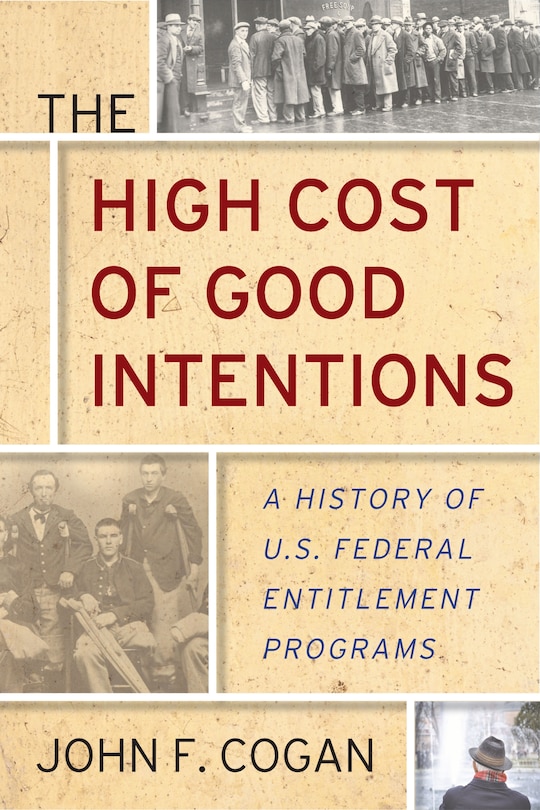 Couverture_The High Cost of Good Intentions