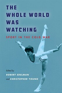 Front cover_The Whole World Was Watching