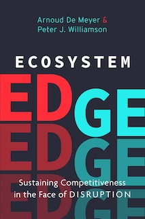 Front cover_Ecosystem Edge