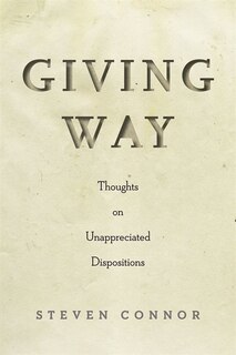 Front cover_Giving Way