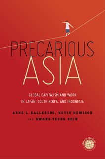 Front cover_Precarious Asia