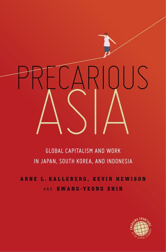 Front cover_Precarious Asia