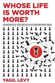Couverture_Whose Life Is Worth More?