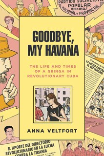 Front cover_Goodbye, My Havana