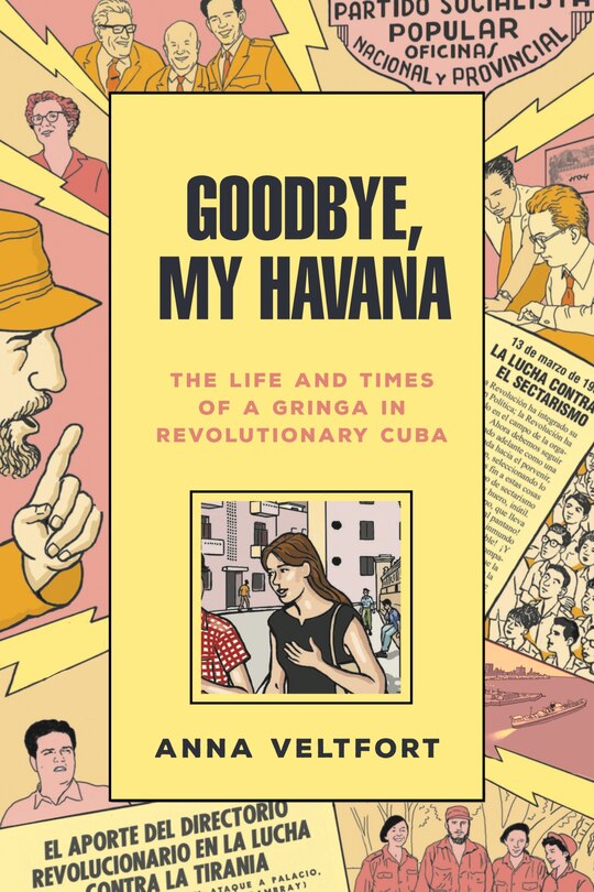 Front cover_Goodbye, My Havana