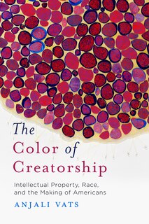 Couverture_The Color of Creatorship