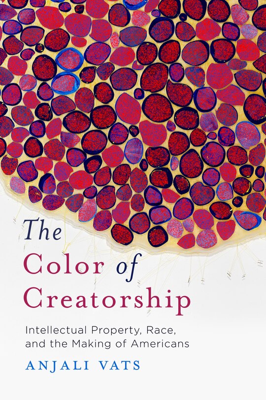 Couverture_The Color of Creatorship