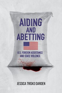 Front cover_Aiding And Abetting