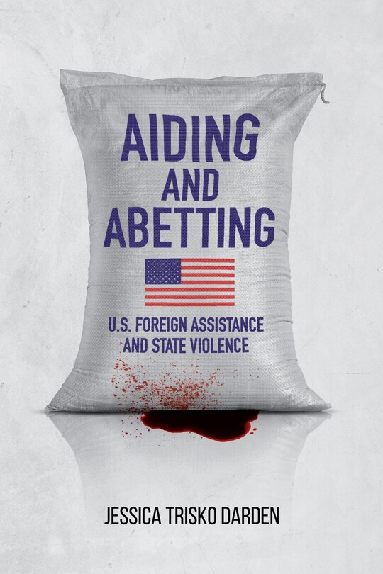 Front cover_Aiding And Abetting