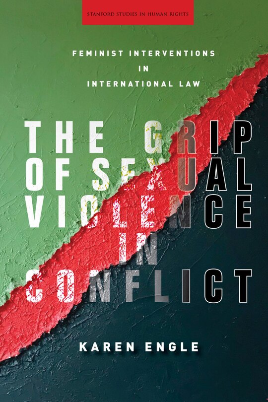Couverture_The Grip of Sexual Violence in Conflict