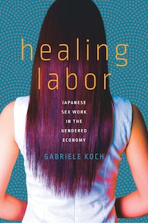 Front cover_Healing Labor