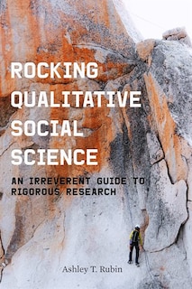 Couverture_Rocking Qualitative Social Science