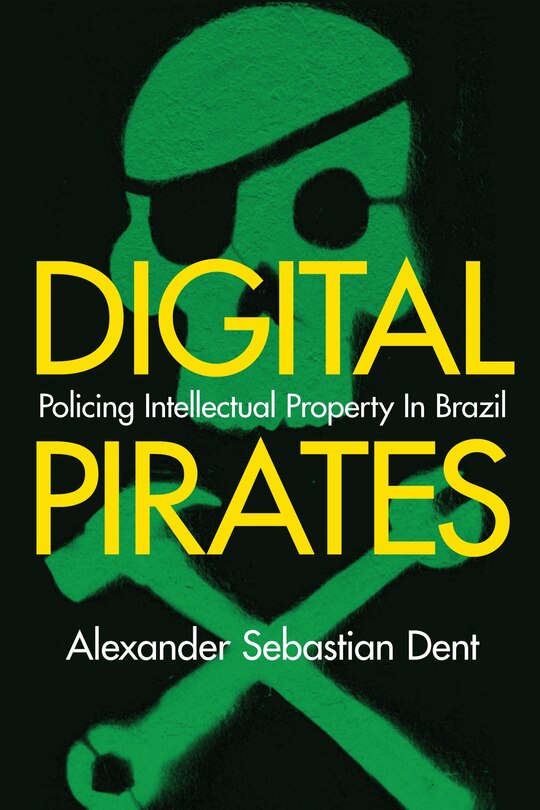Front cover_Digital Pirates